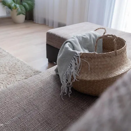 Apartman, Belvaros Lakas * Kecskemet
