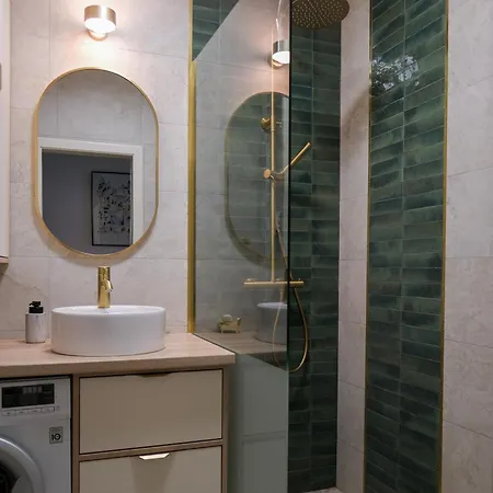 Apartman, Belvaros Lakas * Kecskemet