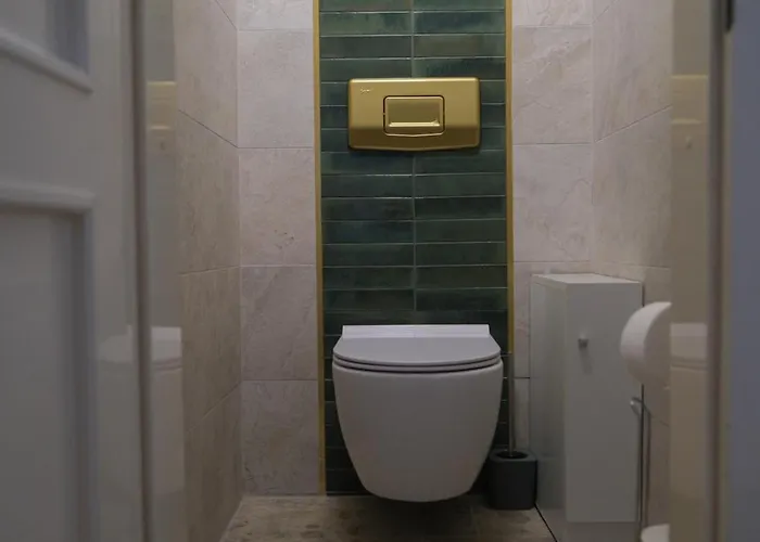 Apartman, Belvaros Lakas *